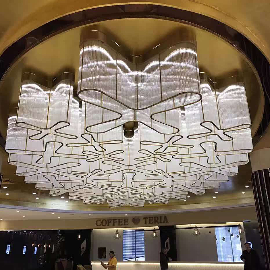 Wedding Banquet Design Project Case Studies 07