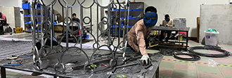 Welding