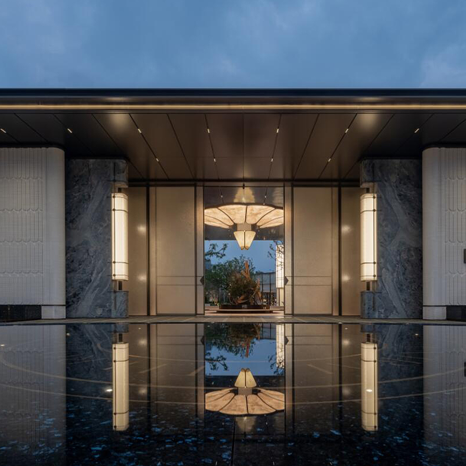 Hotel Project Case Studies 12