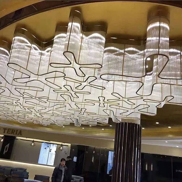 Wedding Banquet Design Project Case Studies 07