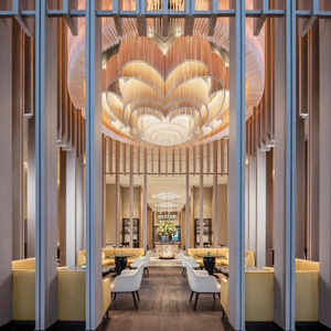 Hotel Project Case Studies 03