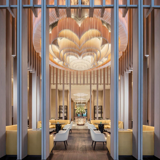 Hotel Project Case Studies 03