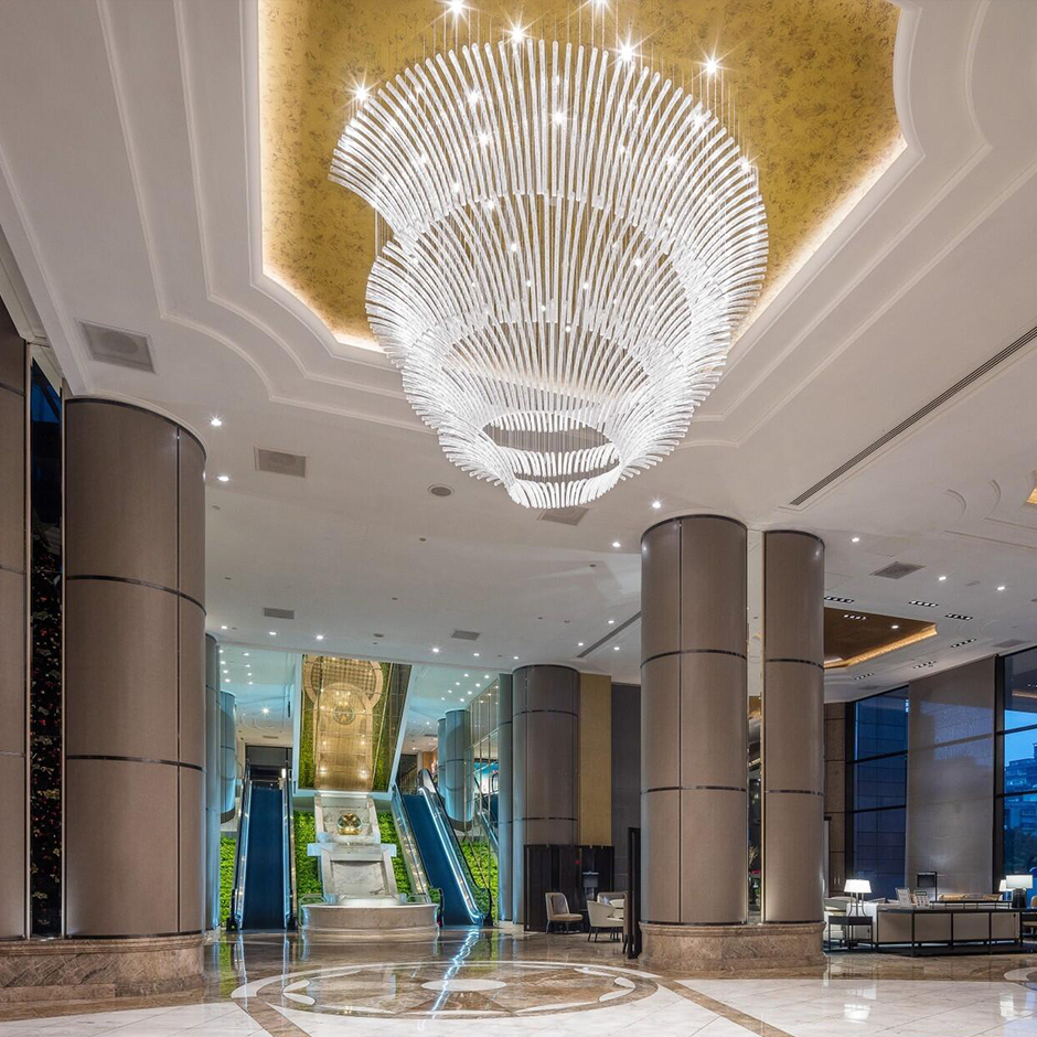 Hotel Project Case Studies 15