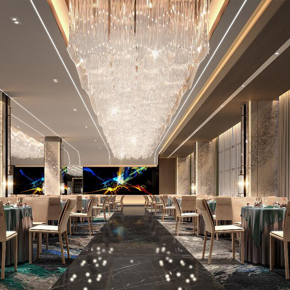 Hotel Project Case Studies 11