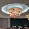 Wedding Banquet Design Project Case Studies 06