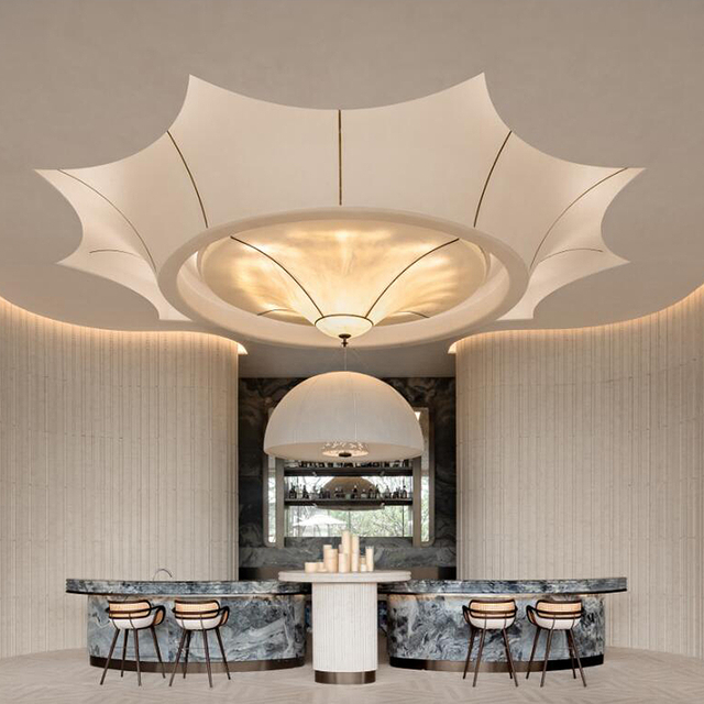 Hotel Project Case Studies 13