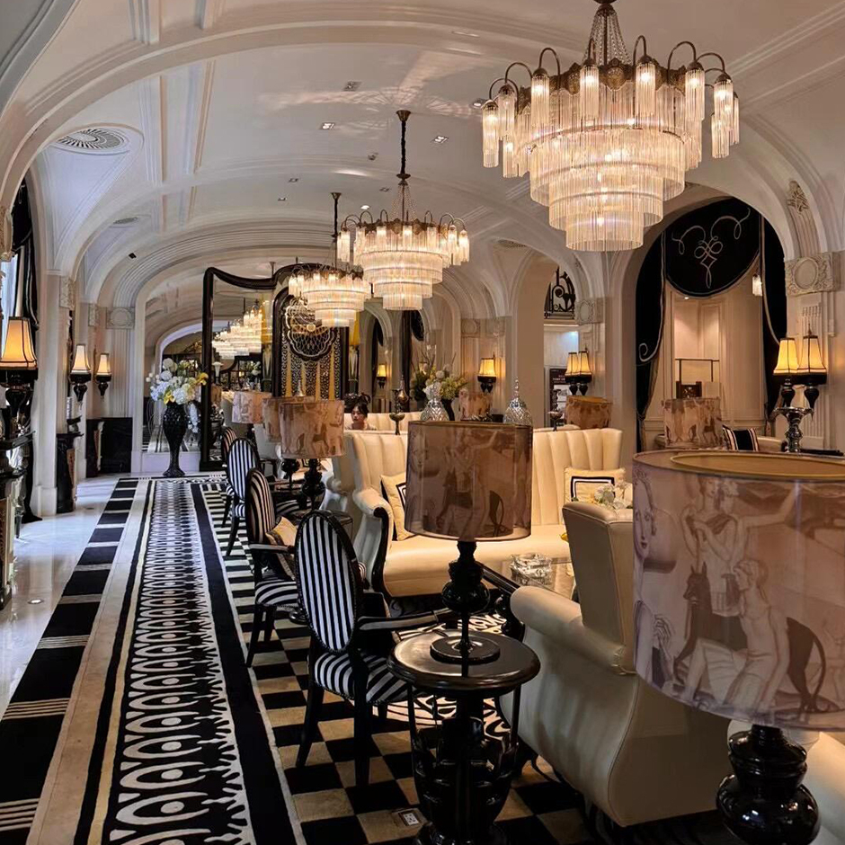 Wedding Banquet Design Project Case Studies 10
