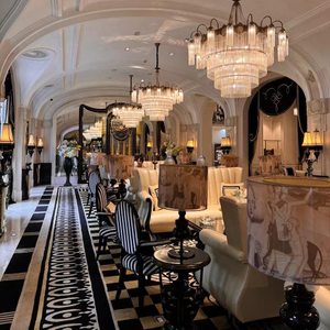 Wedding Banquet Design Project Case Studies 10