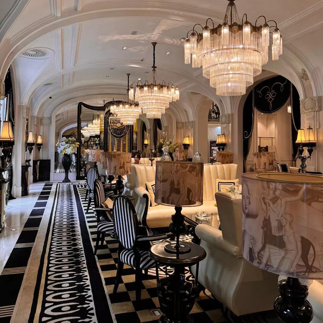 Wedding Banquet Design Project Case Studies 10