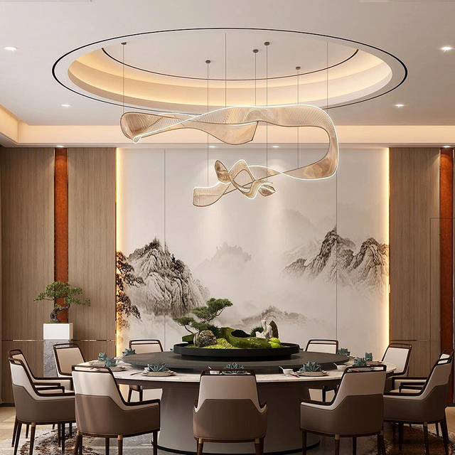 Wedding Banquet Design Project Case Studies 05