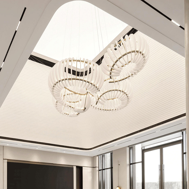 Wedding Banquet Design Project Case Studies 11