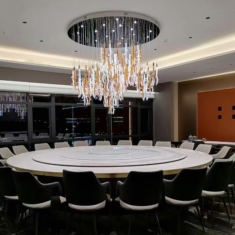 Wedding Banquet Design Project Case Studies 02