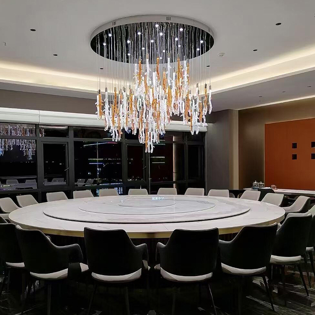 Wedding Banquet Design Project Case Studies 02