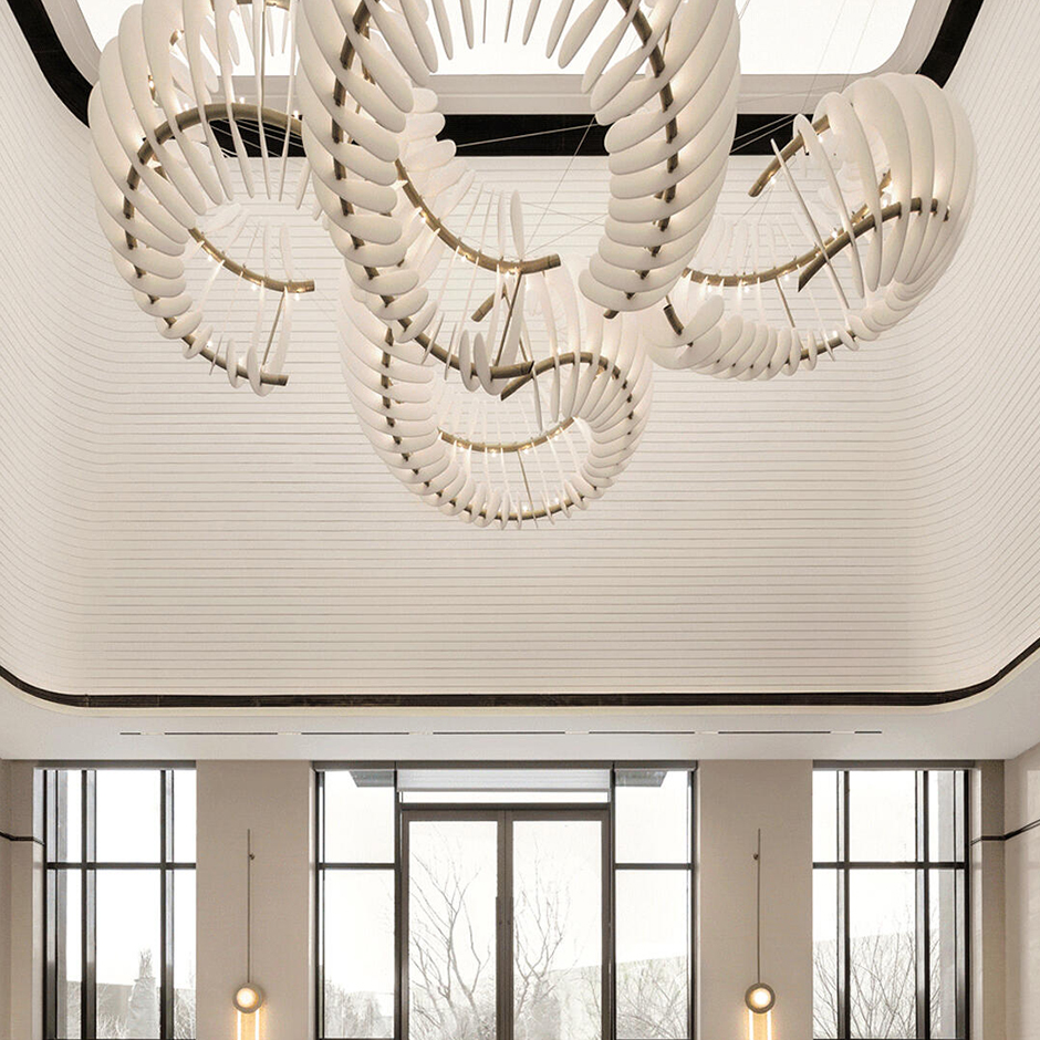 Wedding Banquet Design Project Case Studies 11