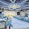 Wedding Banquet Design Project Case Studies 09