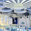Wedding Banquet Design Project Case Studies 09