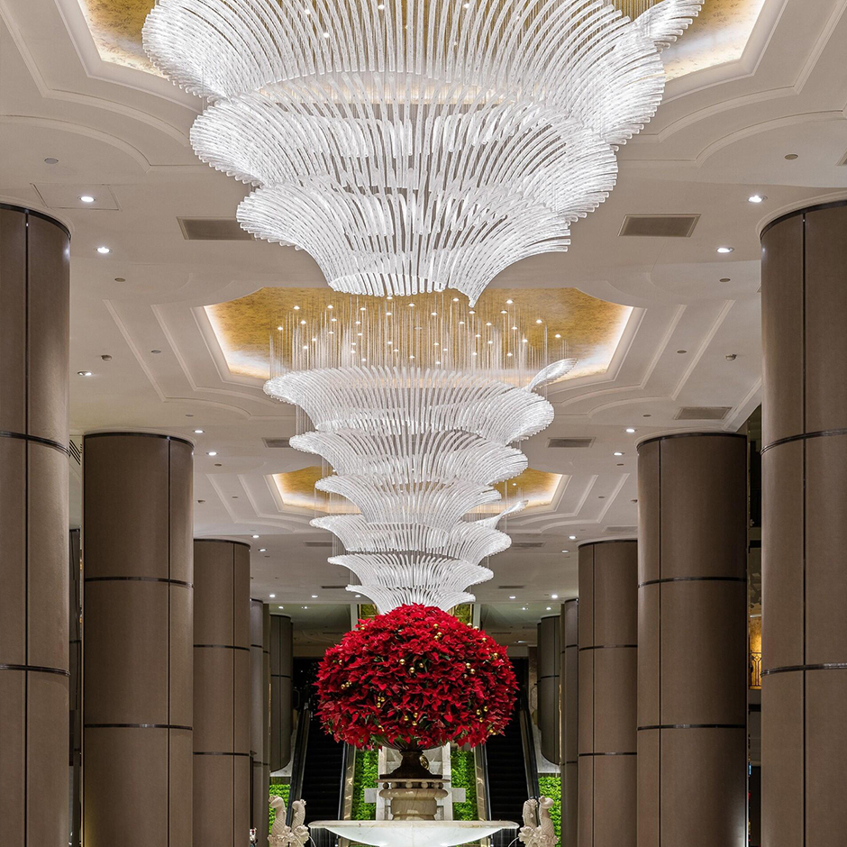 Hotel Project Case Studies 15