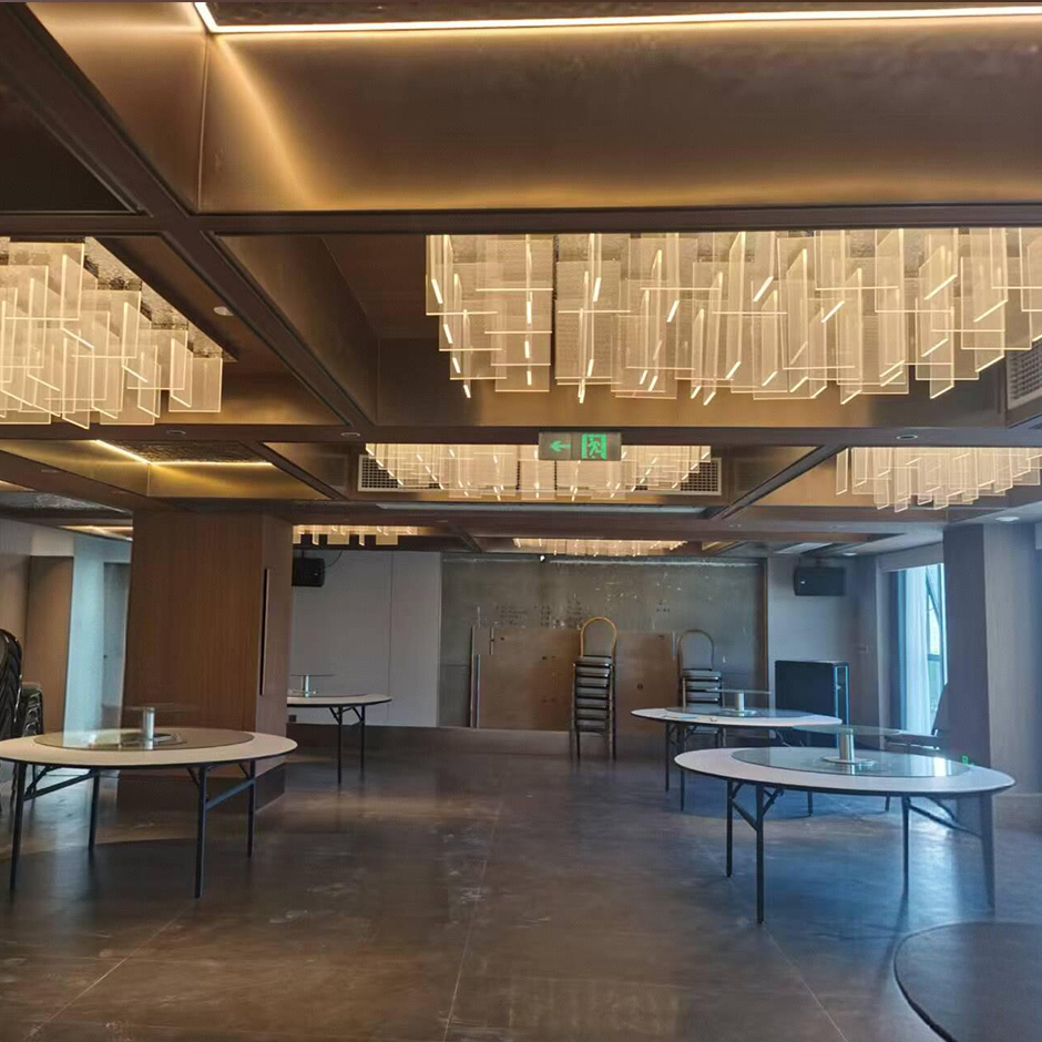 Wedding Banquet Design Project Case Studies 04