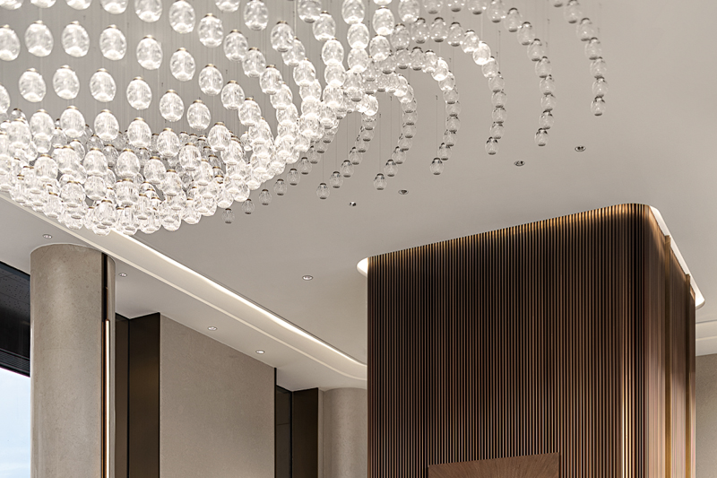 Club lighting design and manufacturing are entering a new stage of quality and intelligence integration, precisely adapting to diverse consumer scenarios.