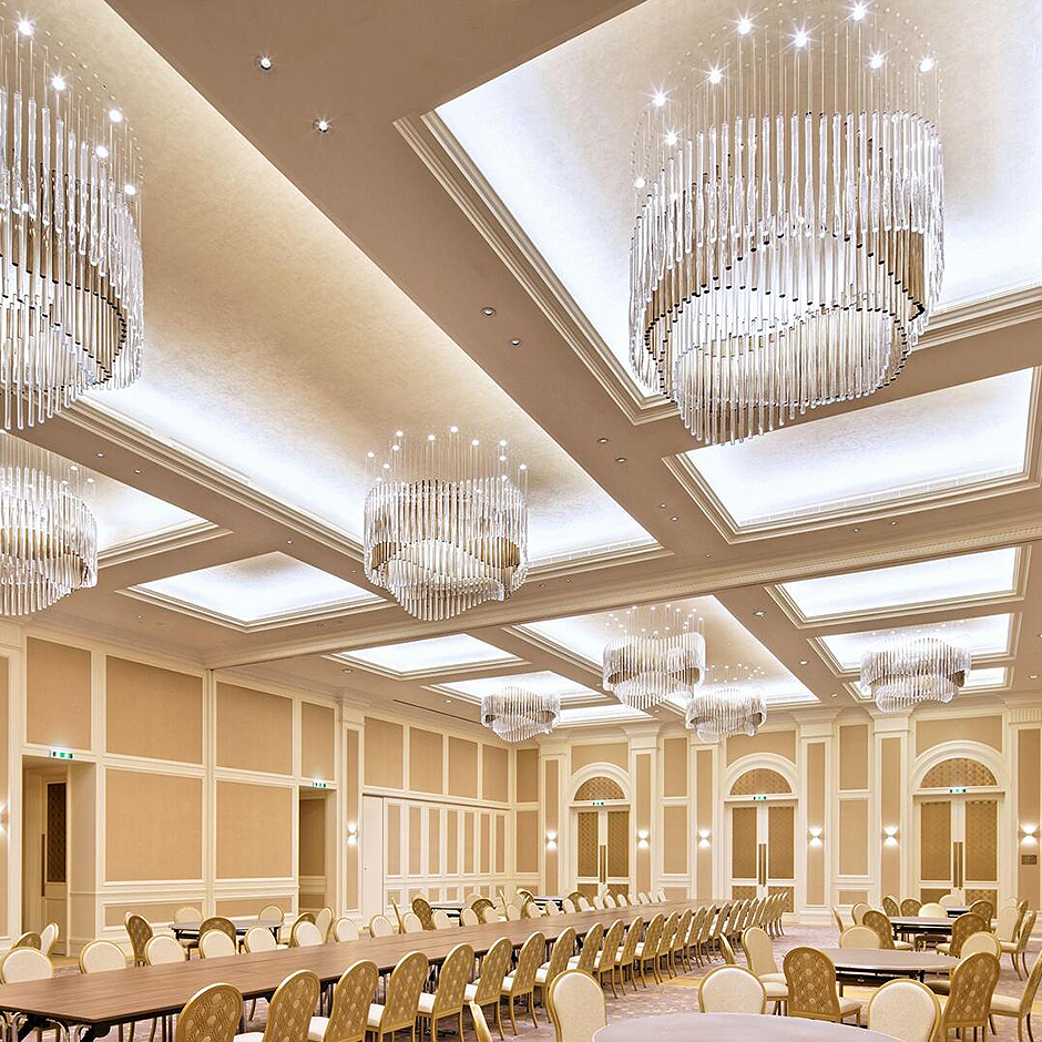 Wedding Banquet Design Project Case Studies 12
