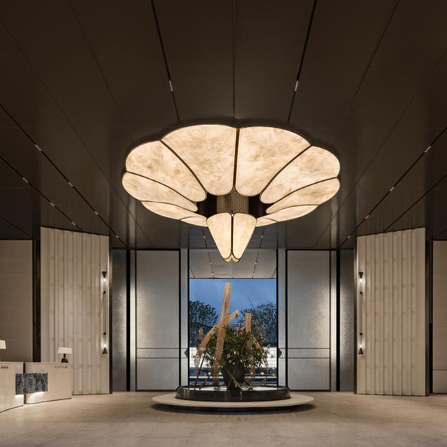 Hotel Project Case Studies 12