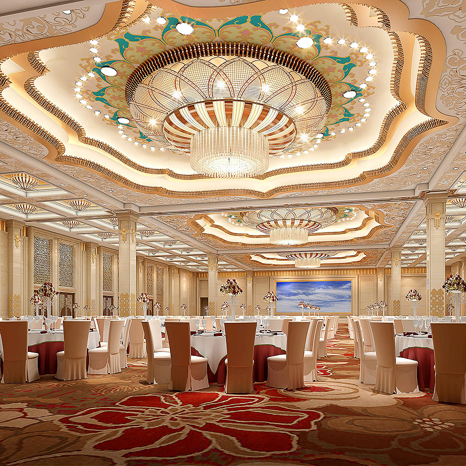 Hotel Project Case Studies 10