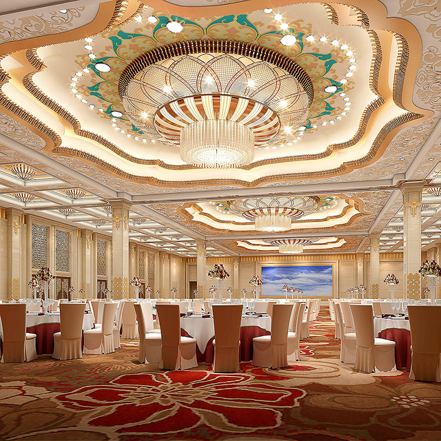 Hotel Project Case Studies 10