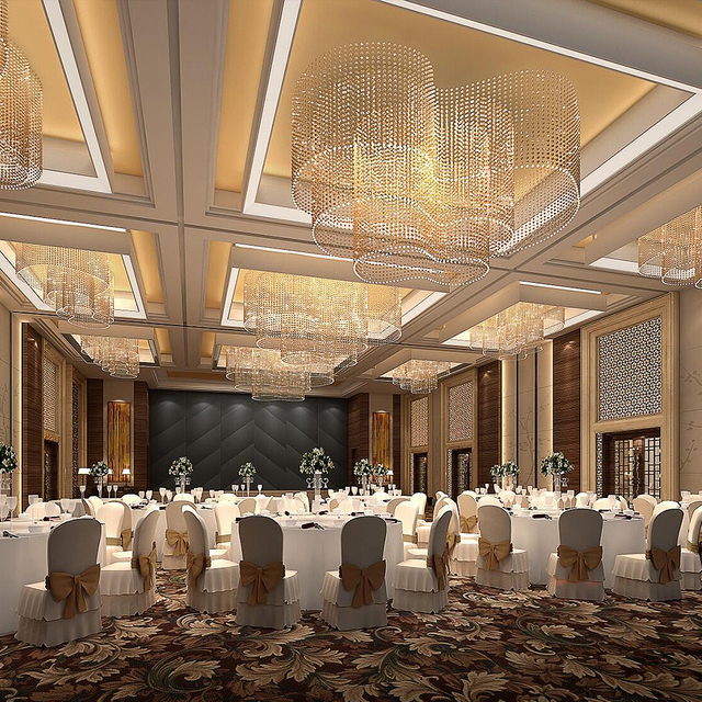 Hotel Project Case Studies 09